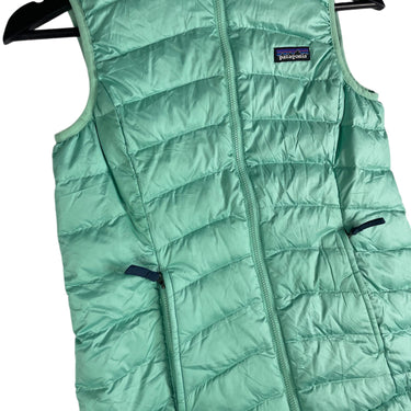 Patagonia Vest