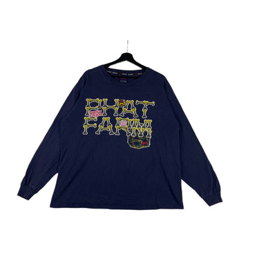 Phat Farm Y2K Long Sleeve