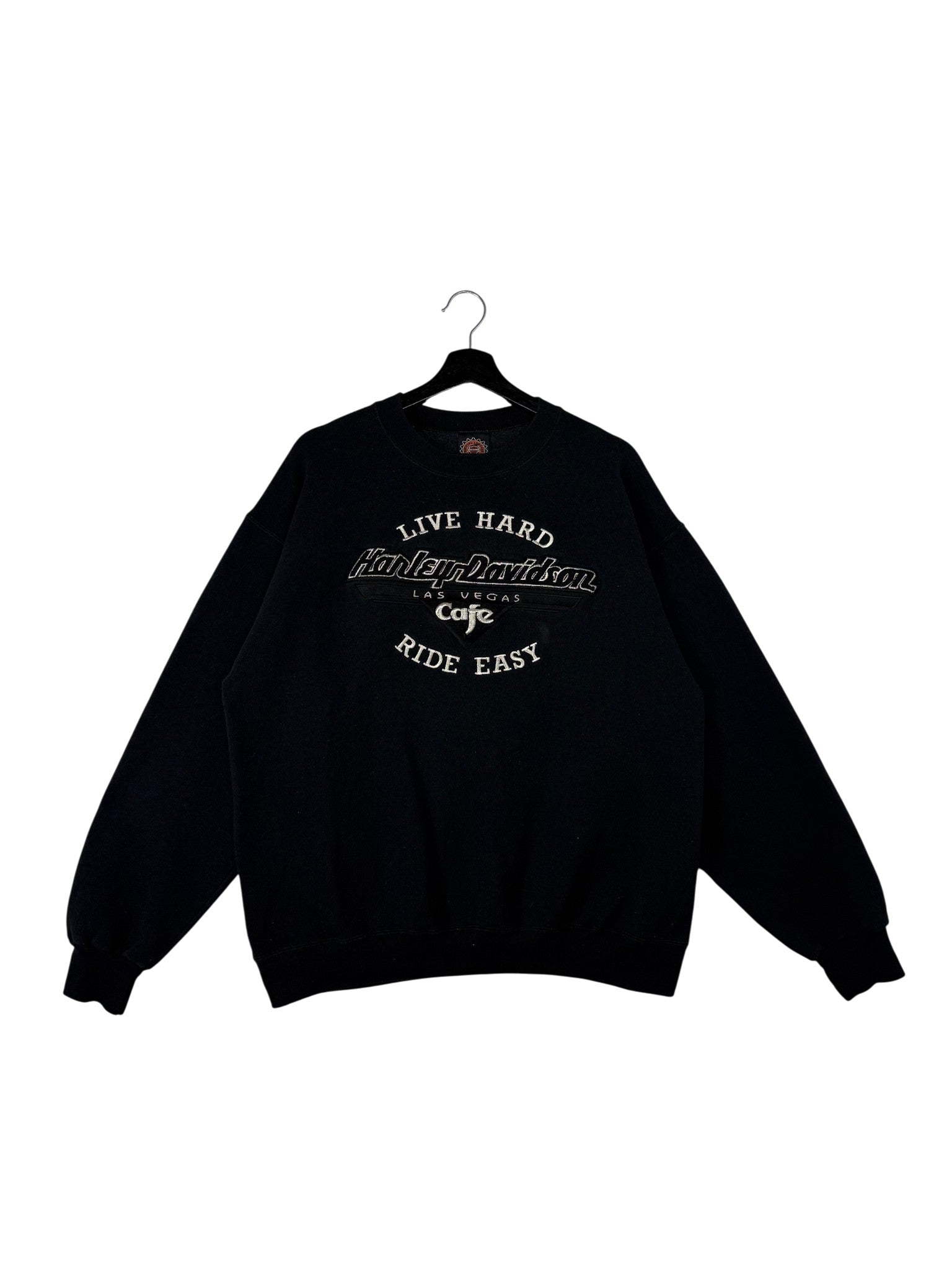 Harley-Davidson Crewneck