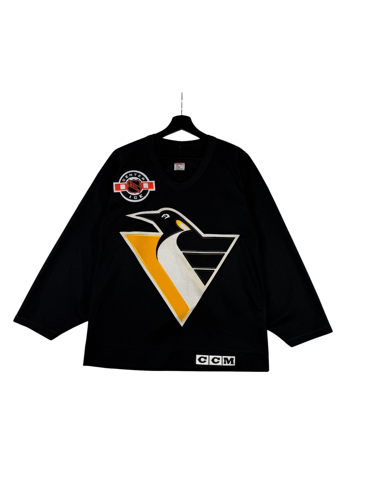 Penguins Jersey