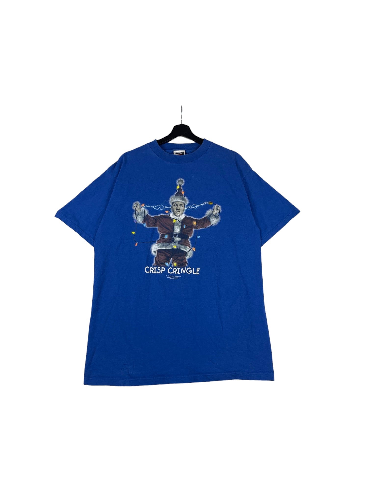 The 3 Stooges 1998 T-Shirt