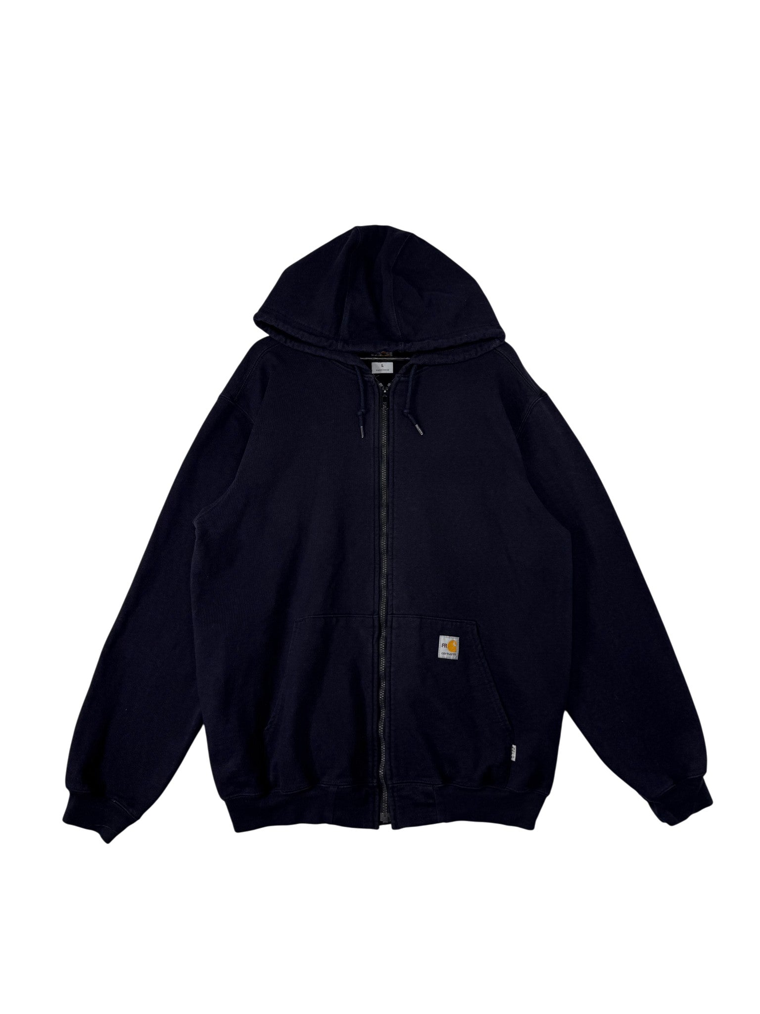 Carhartt Zip-Up