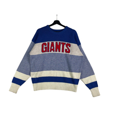 Giants Knit