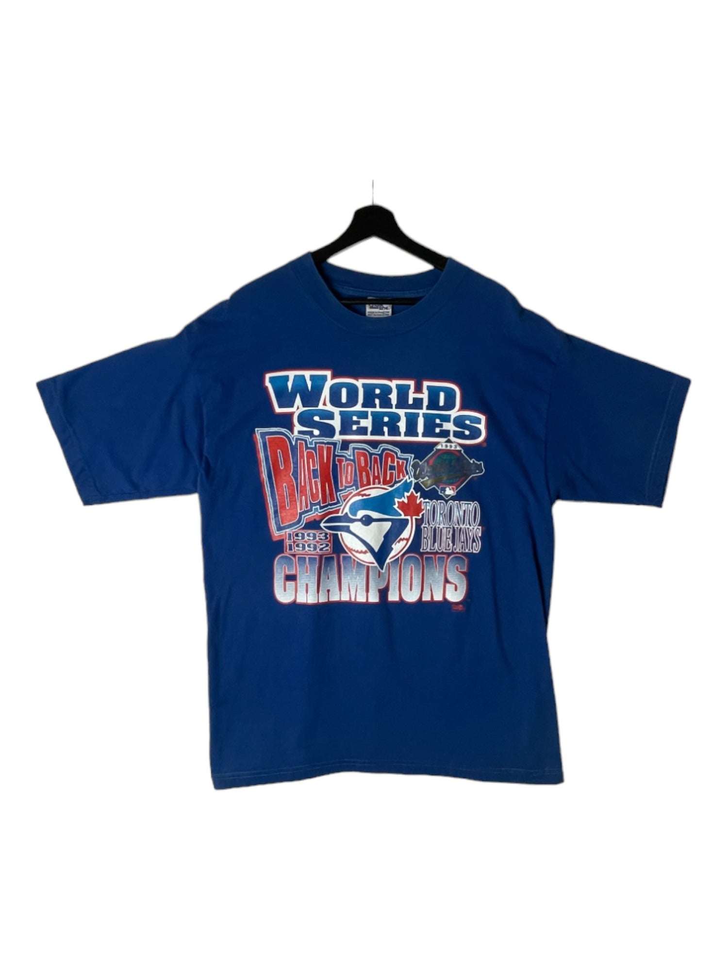 T-Shirt Blue Jays