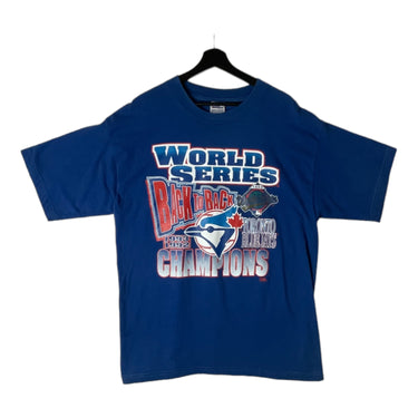 T-Shirt Blue Jays