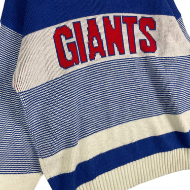 Giants Knit