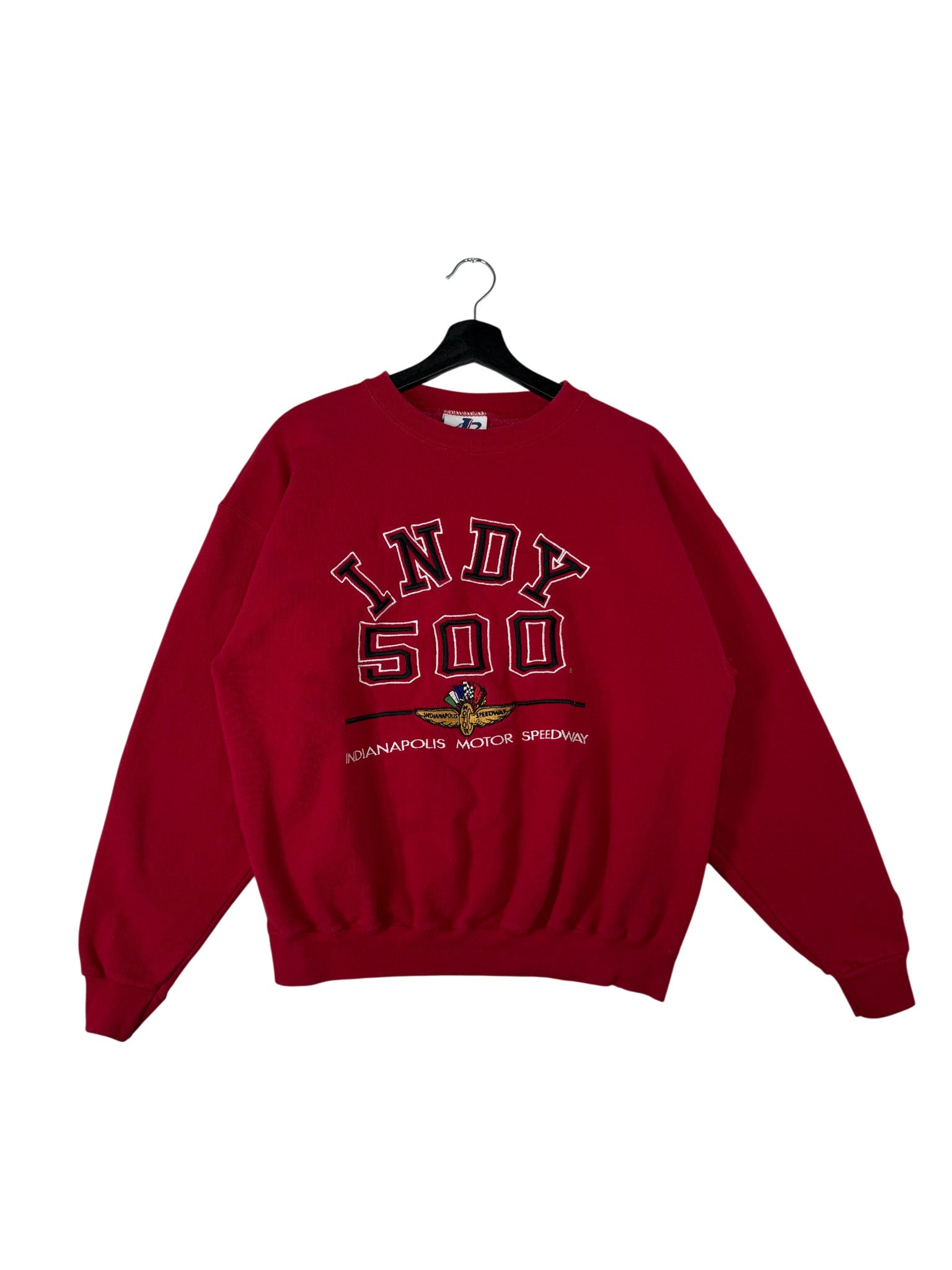 NASCAR Crewneck
