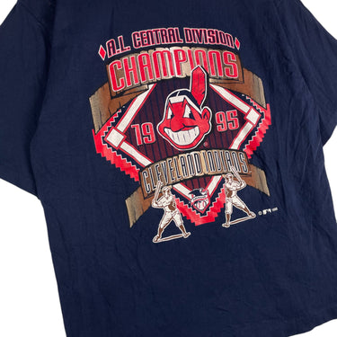 Indians 1995 T-Shirt