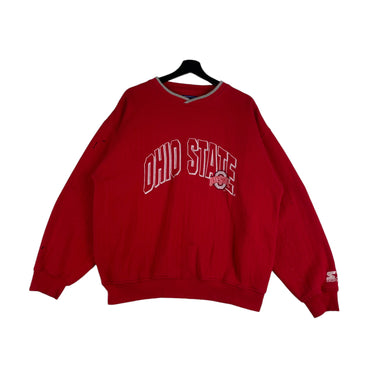 Ohio State Starter Crewneck