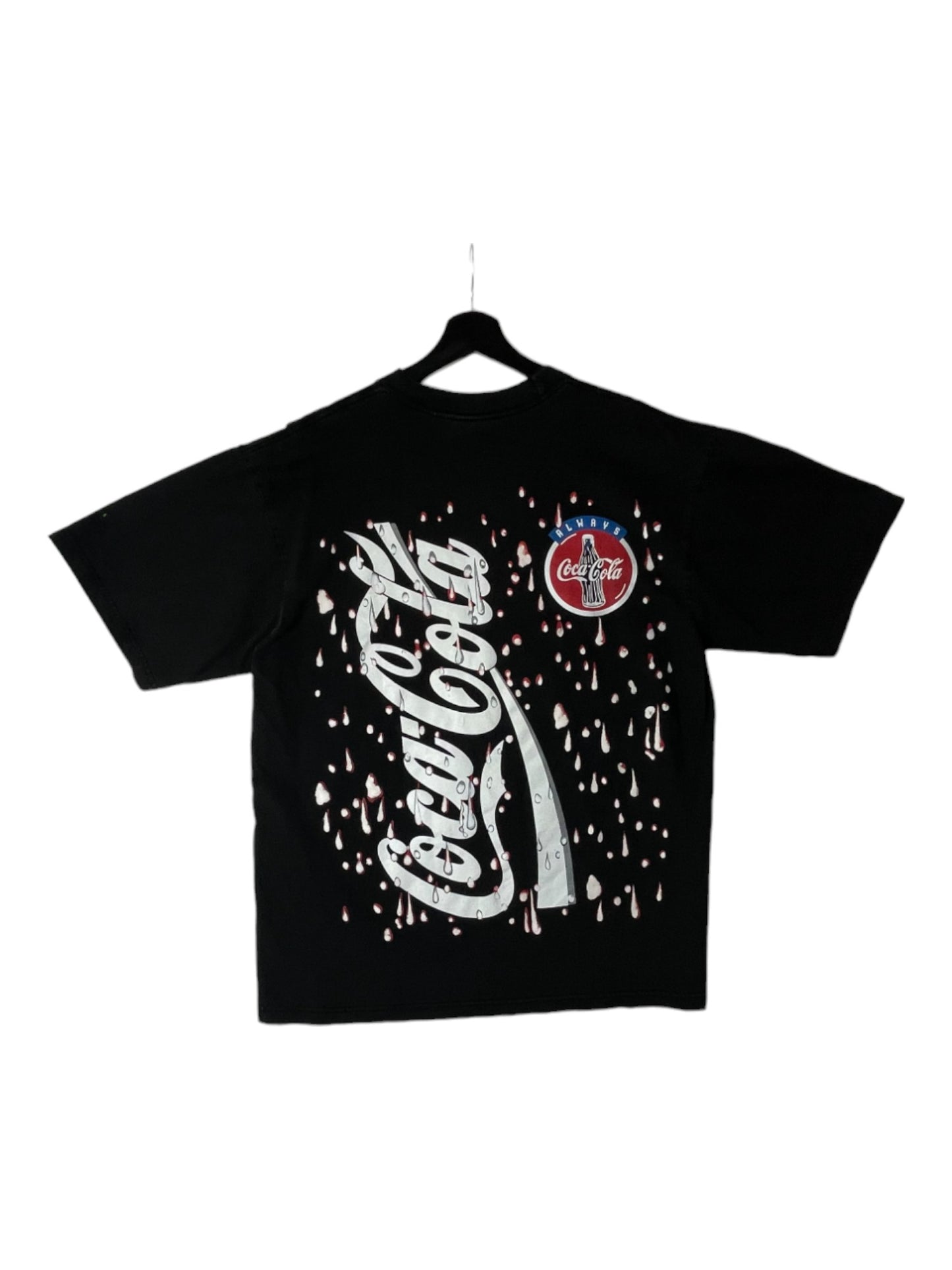T-Shirt Coca-Cola