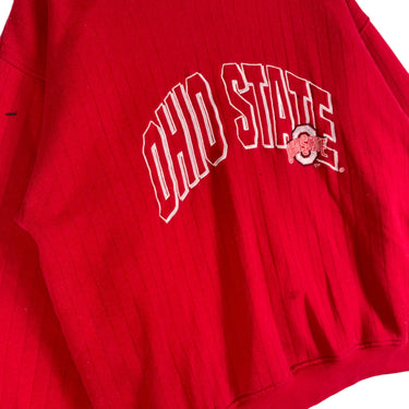 Ohio State Starter Crewneck