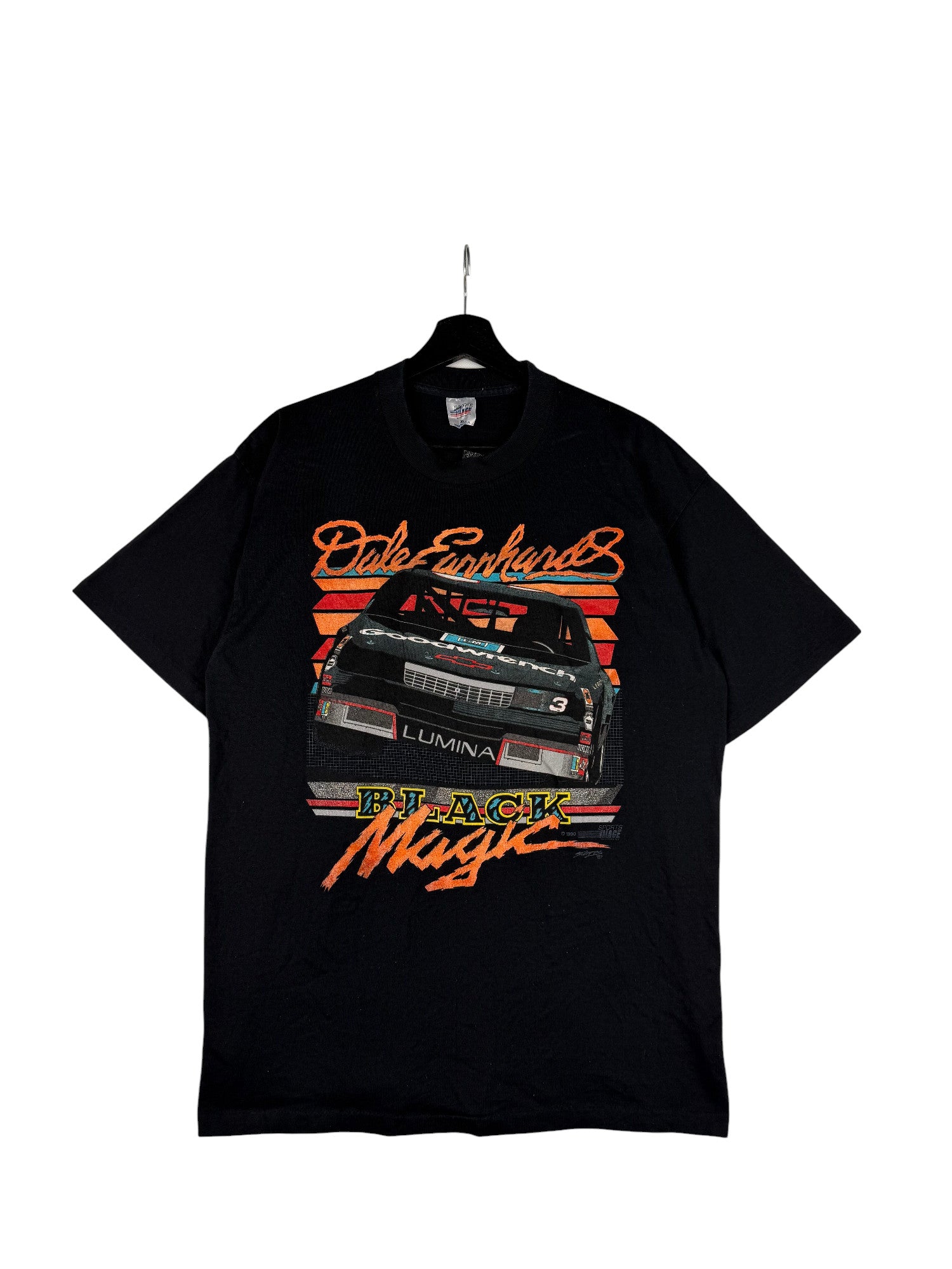1990 Dale Earnhardt T-Shirt