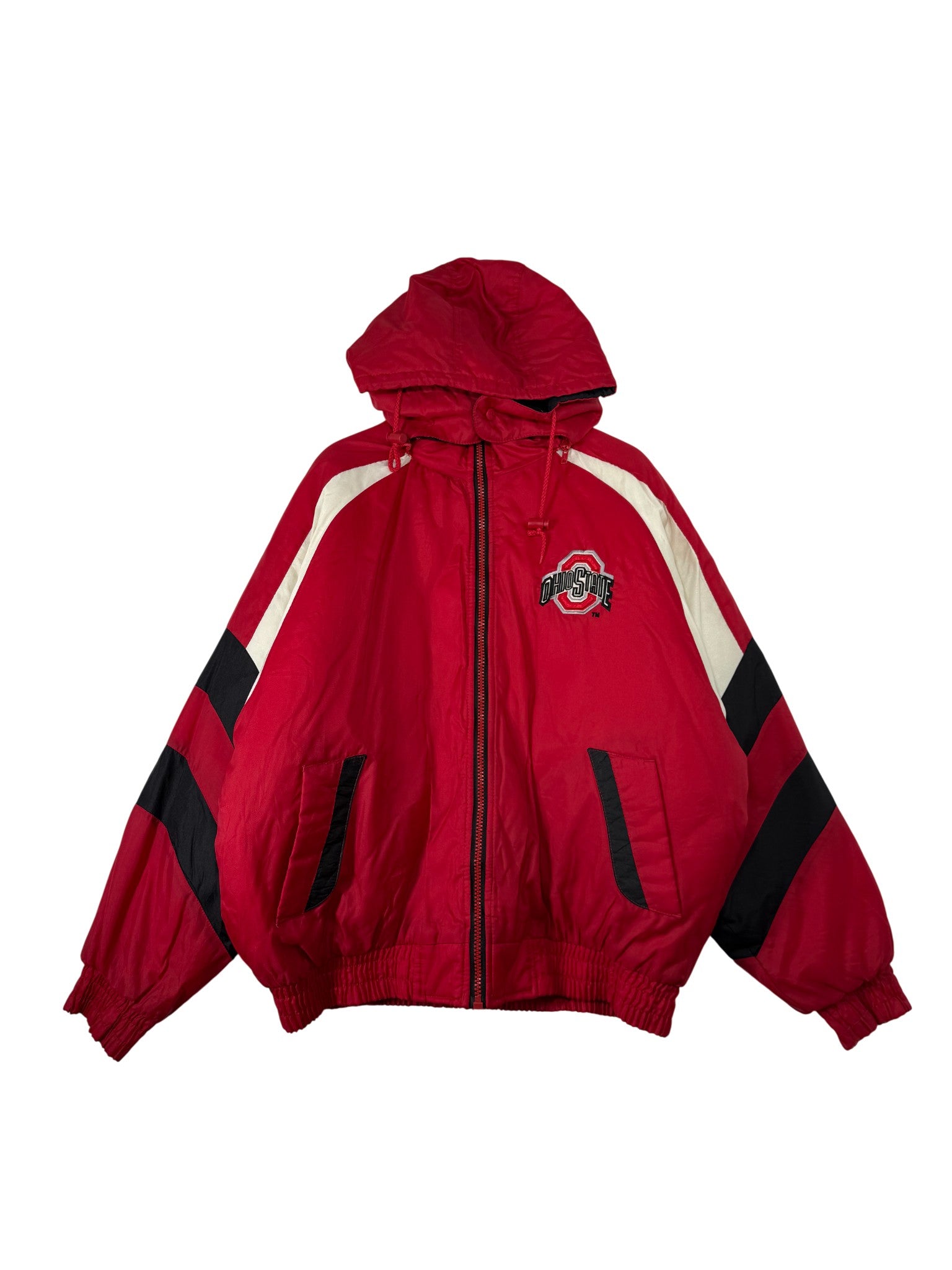 Ohio State Jacket