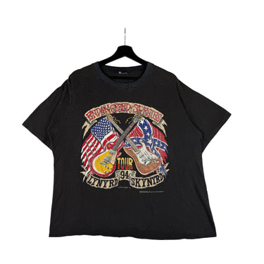 1994 Lynard Skynard T-Shirt