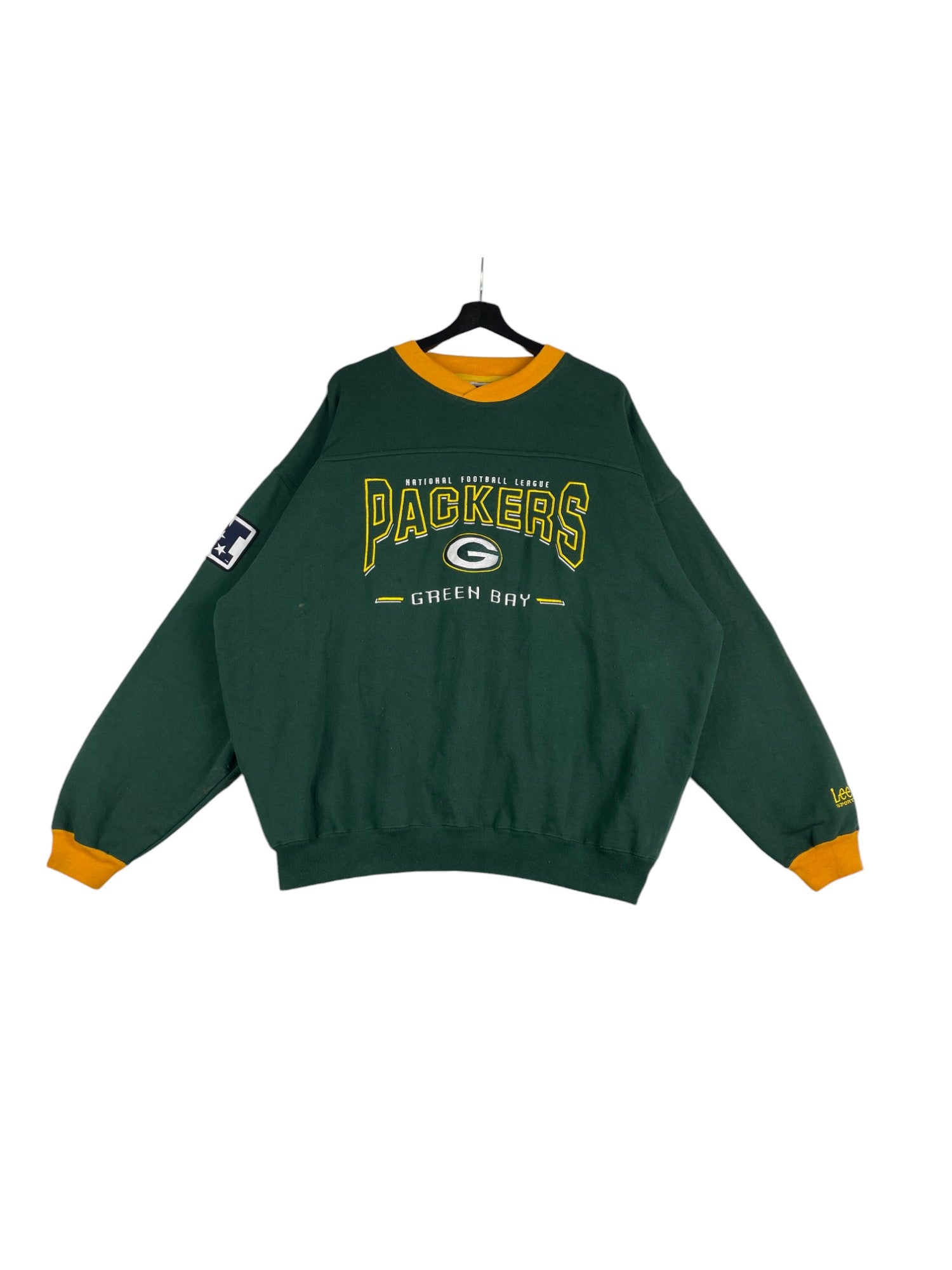 Packers Crewneck