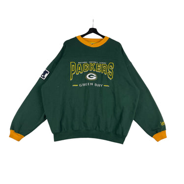 Packers Crewneck