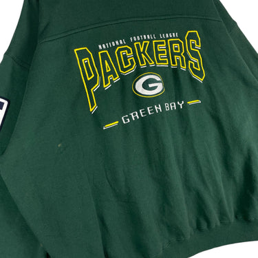 Packers Crewneck