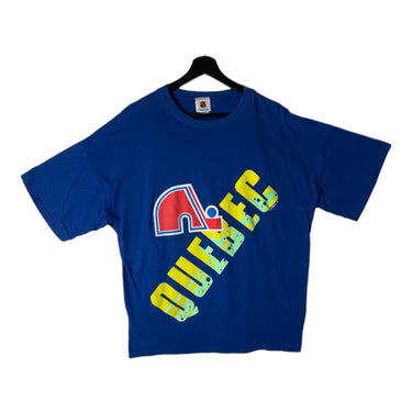 T-Shirt Nordiques de Québec