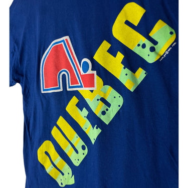 T-Shirt Nordiques de Québec