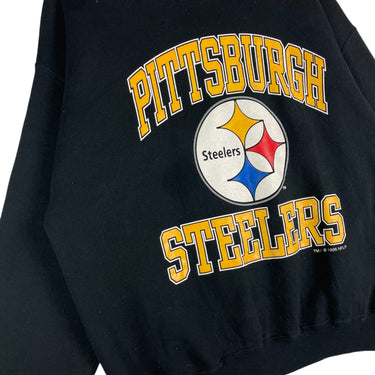 Pittsburgh Steelers 1996 Crewneck