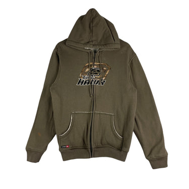 Y2K Tony Hawk Zip Up