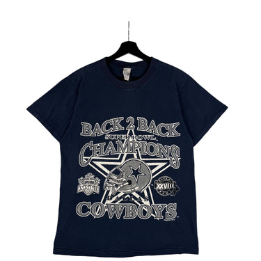 1994 Cowboys T-Shirt