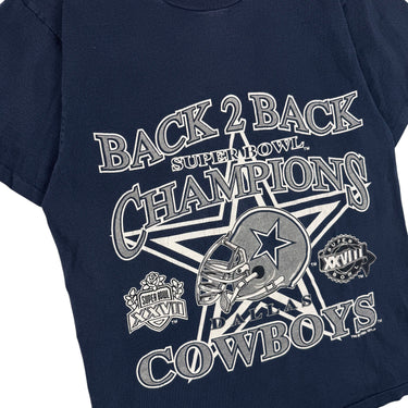 1994 Cowboys T-Shirt