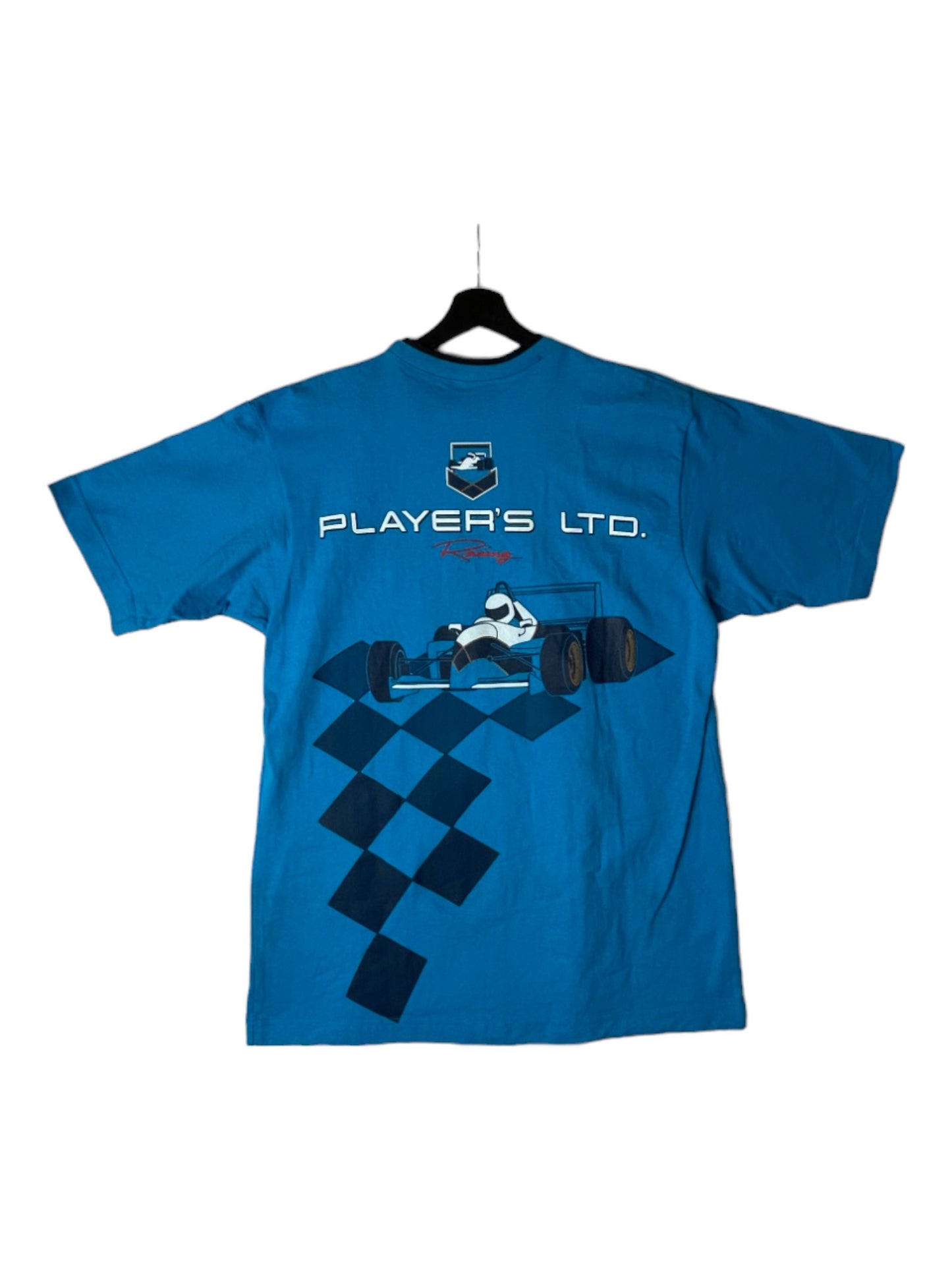 T-Shirt Racing