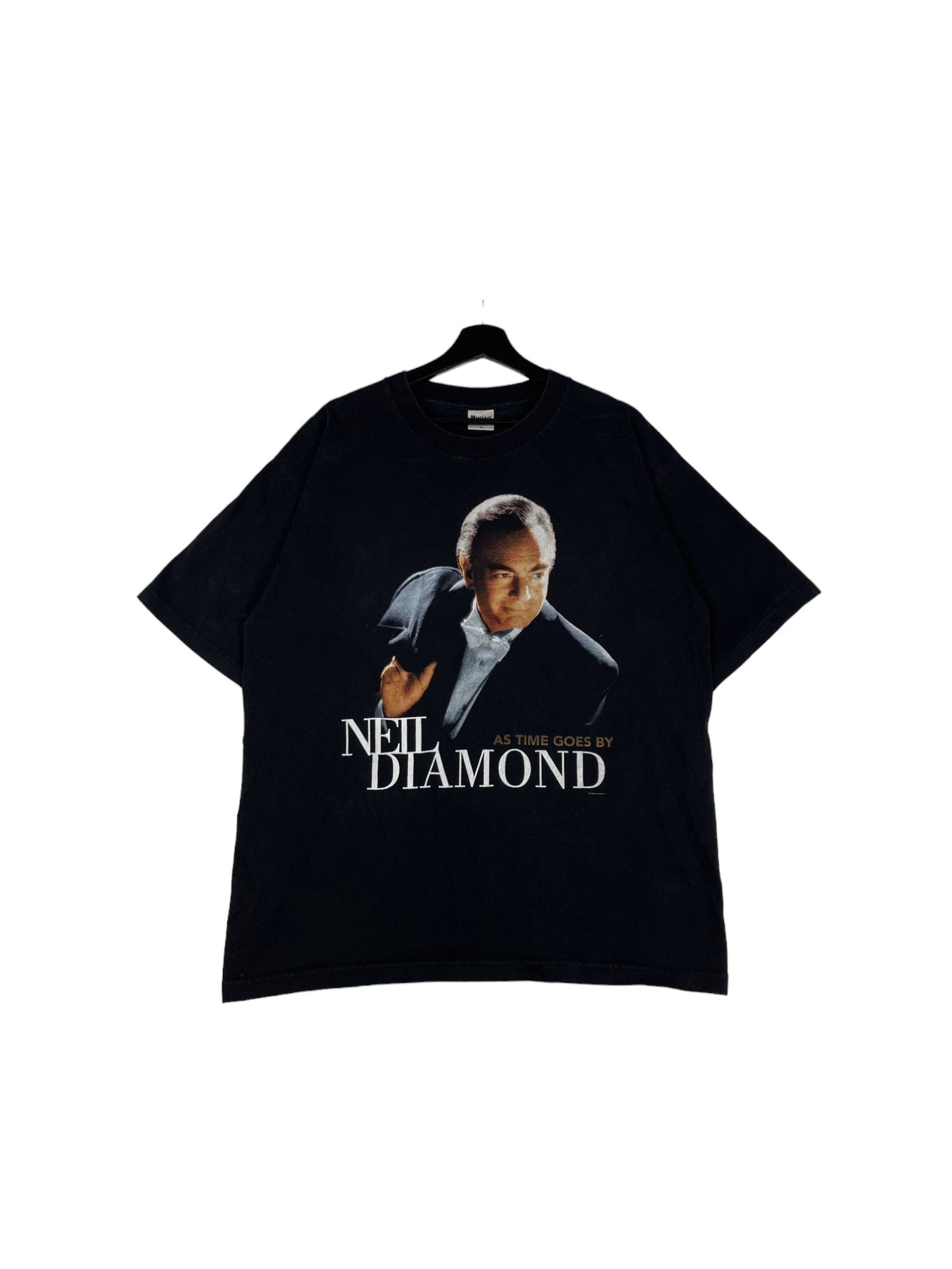 Neil Diamond 1998 Tour T-SHirt