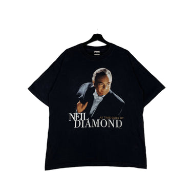 Neil Diamond 1998 Tour T-SHirt