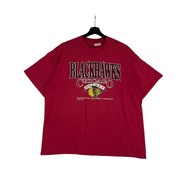 Chicago Black Hawks 1993 T-Shirt