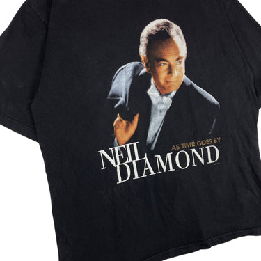 Neil Diamond 1998 Tour T-SHirt