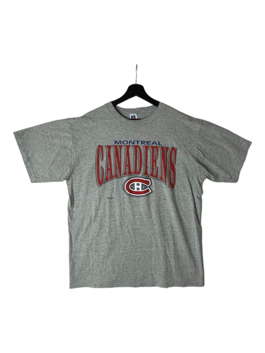 T-Shirt Canadiens