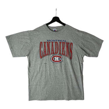 T-Shirt Canadiens