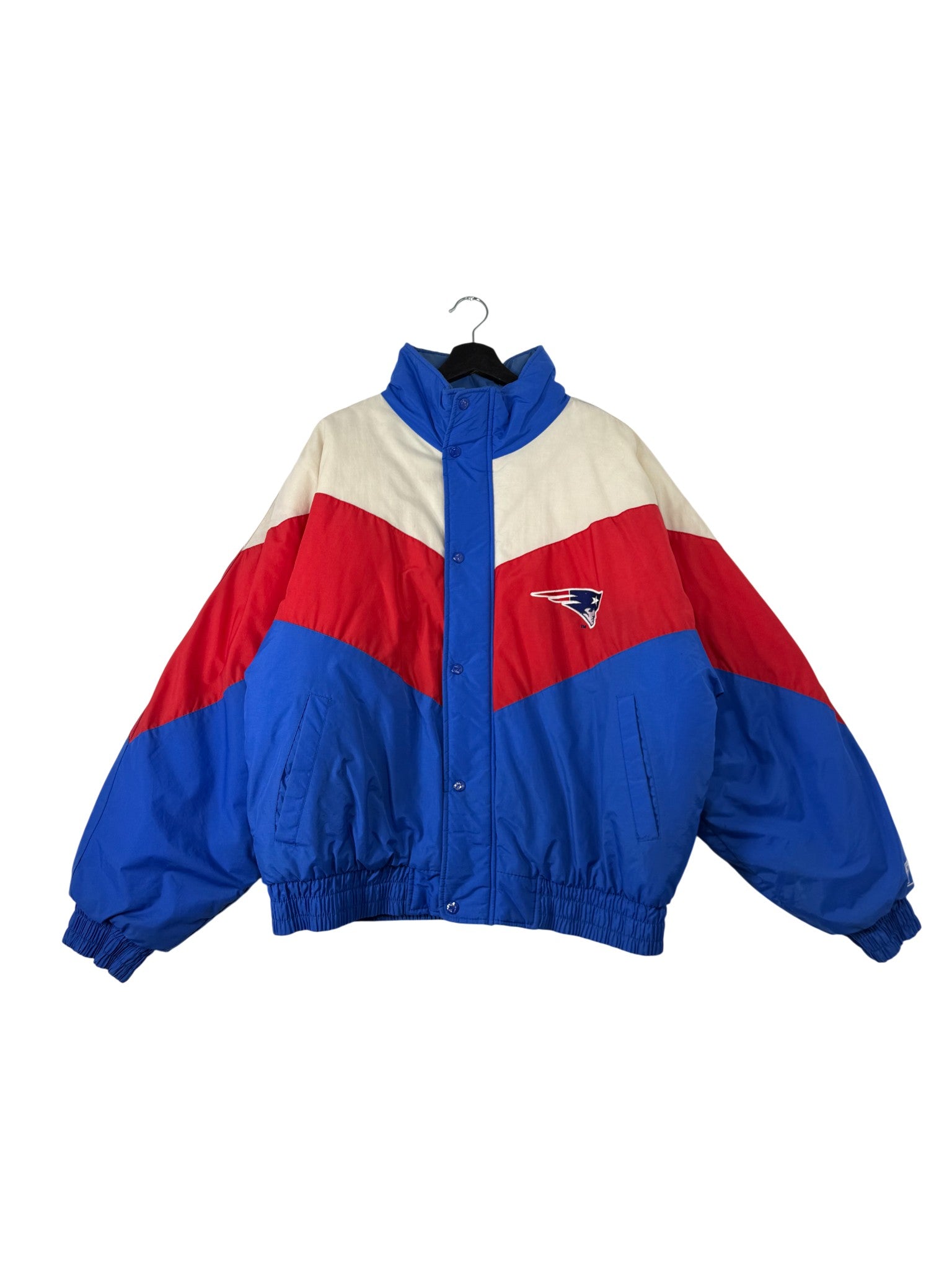 Patriots Jacket