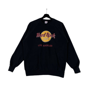 Hard Rock Cafe Crewneck