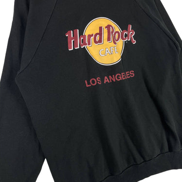 Hard Rock Cafe Crewneck