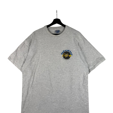 Vintage Graphic Tee