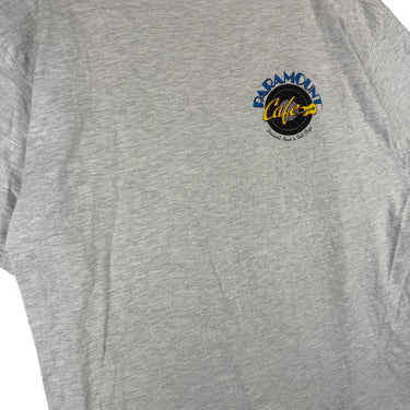 Vintage Graphic Tee