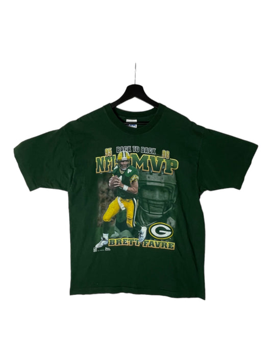 T-Shirt Brett Favre Packers