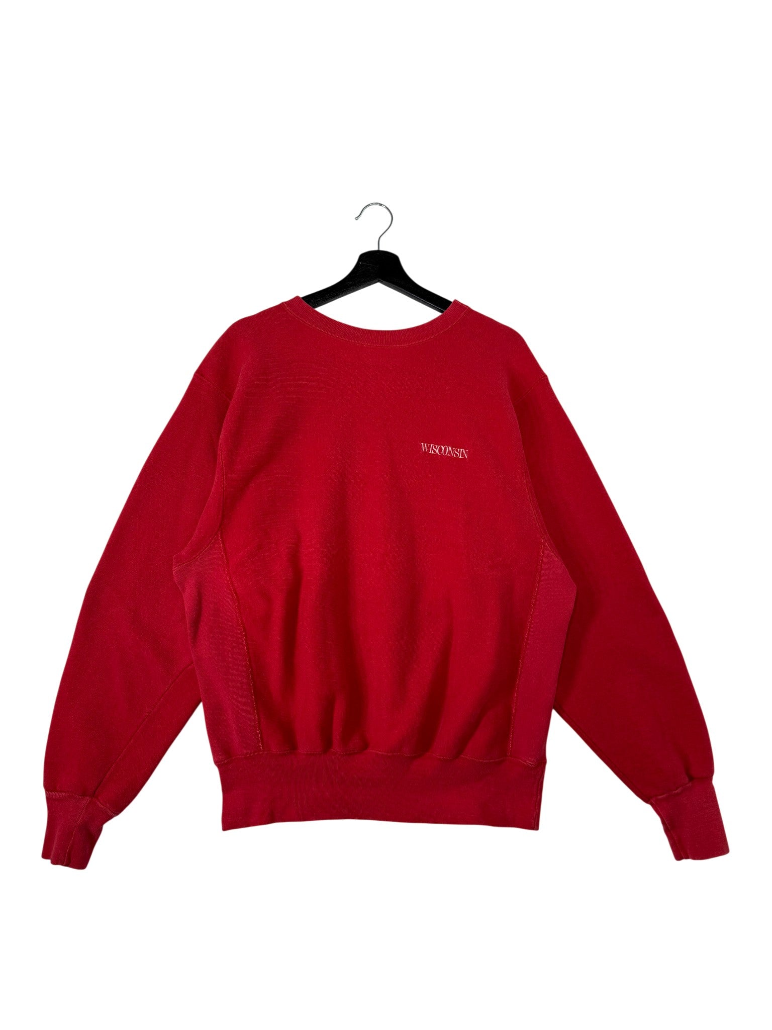 Wisconsin Crewneck