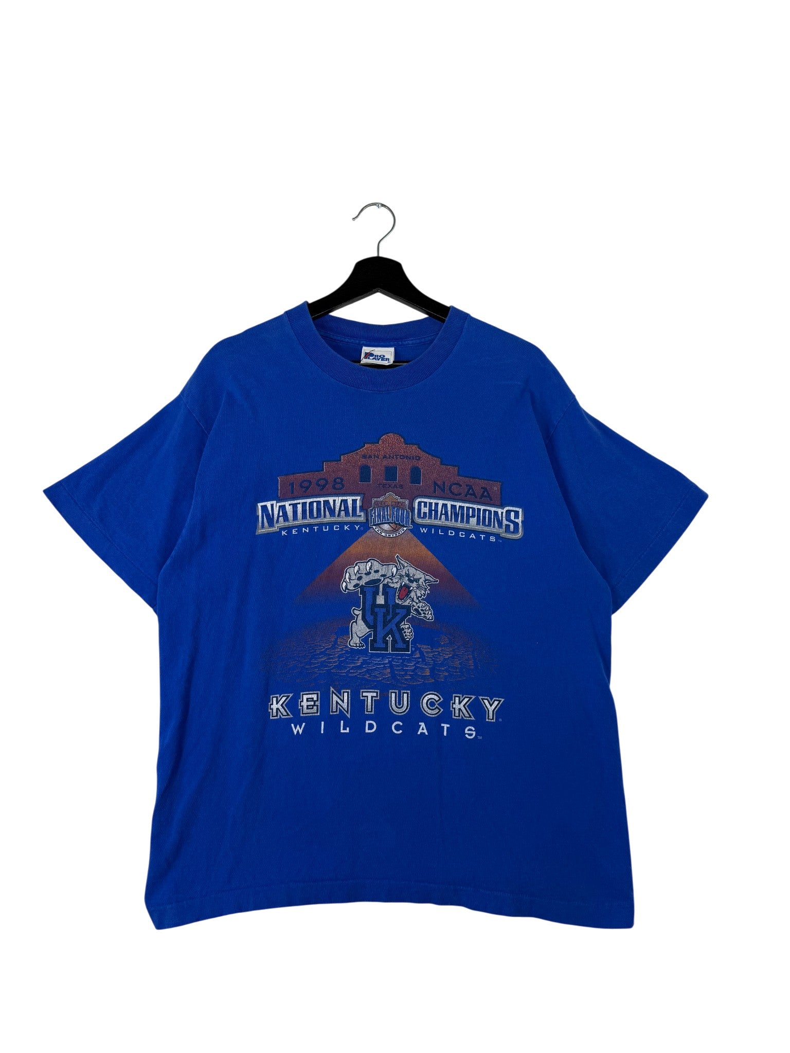 1998 Wildcats T-Shirt