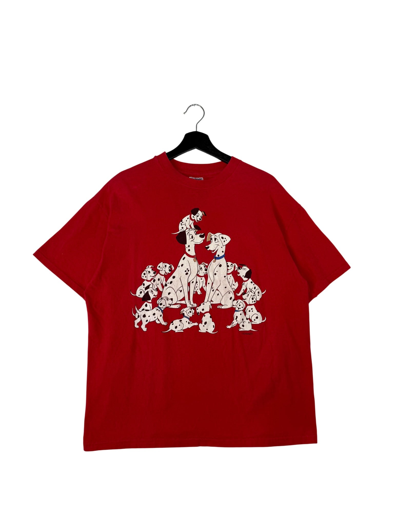 101 Dalmatians Promotional T-Shirt