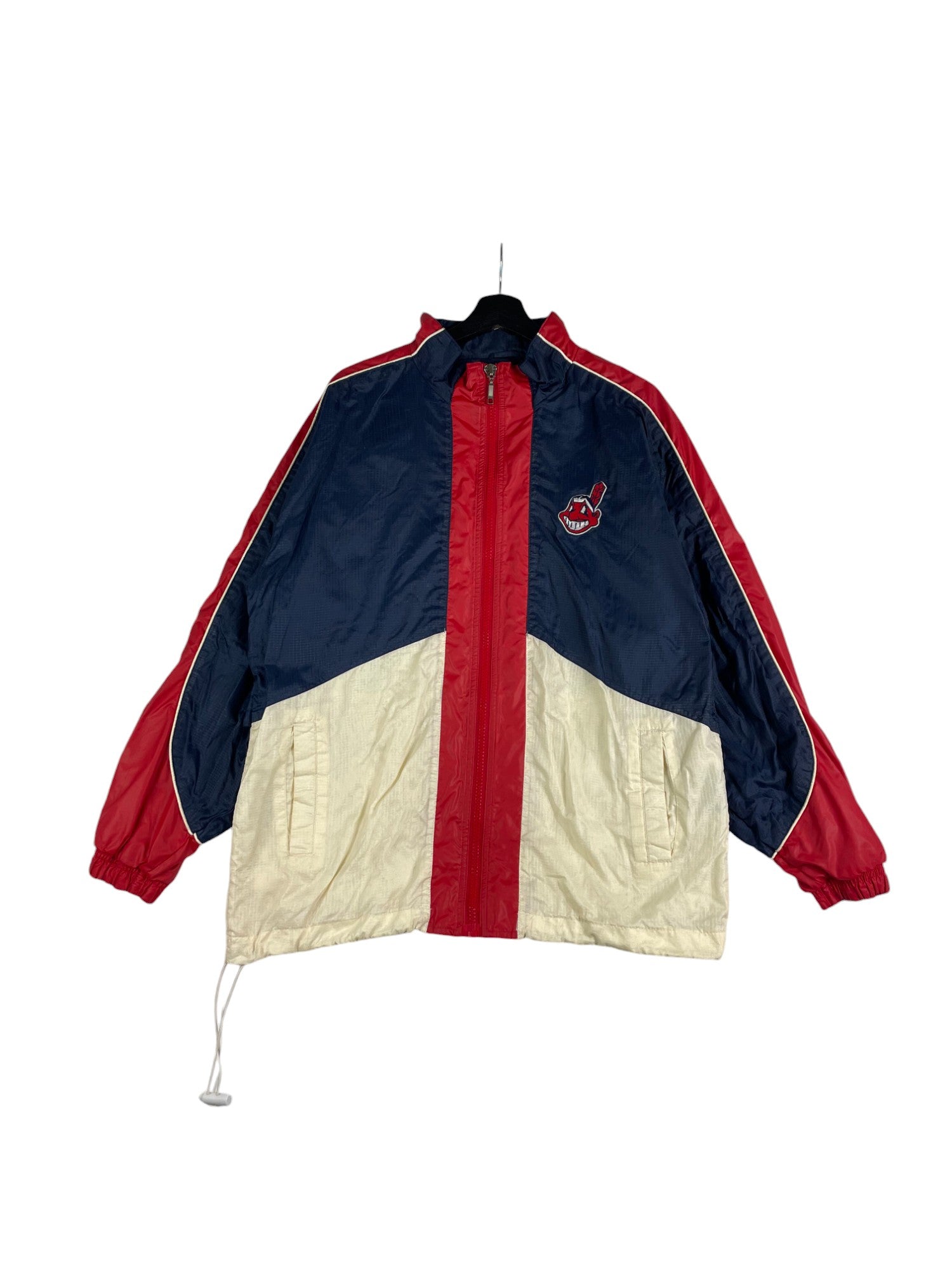 Indians Starter Windbreaker