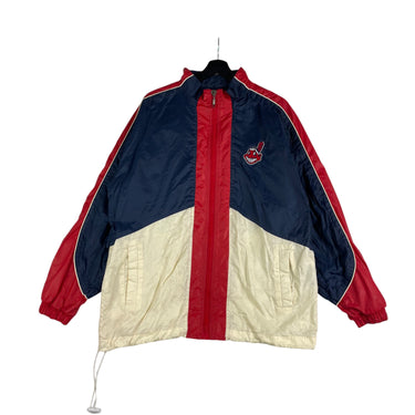 Indians Starter Windbreaker