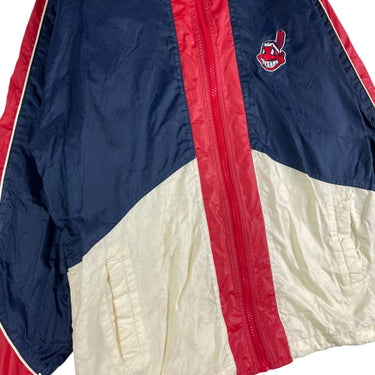 Indians Starter Windbreaker