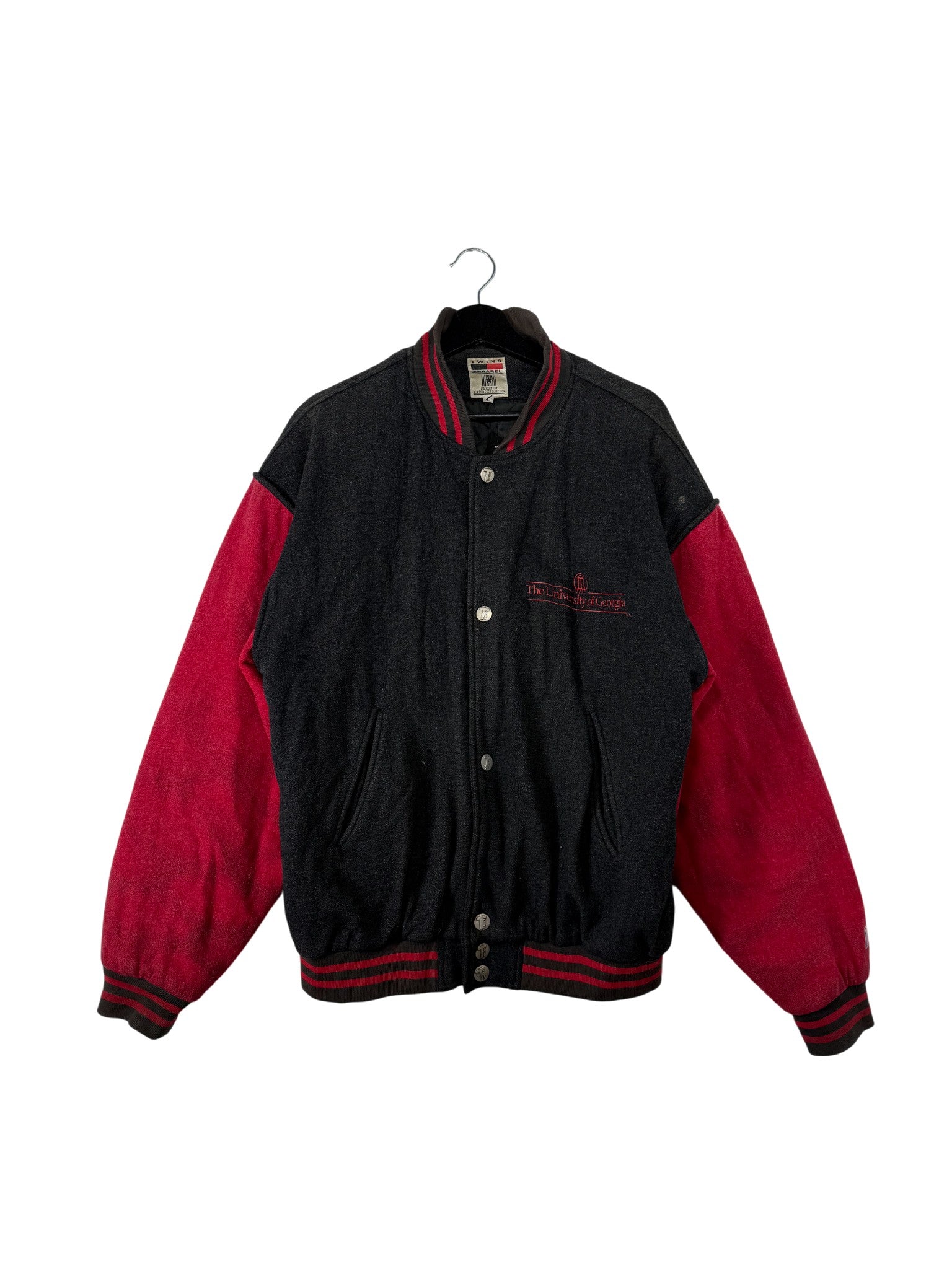 Georgia University Jacket