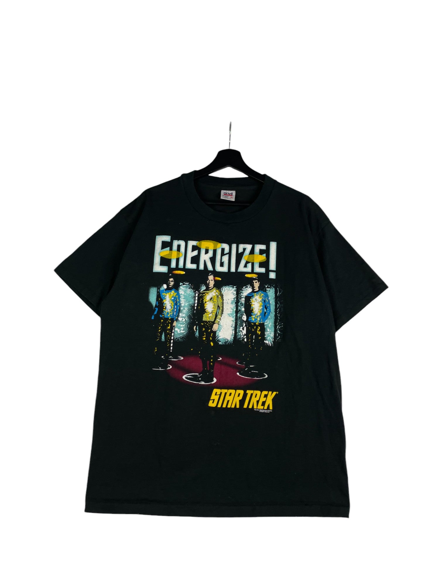 Star Trek 1993 T-Shirt