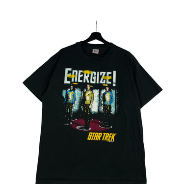 Star Trek 1993 T-Shirt