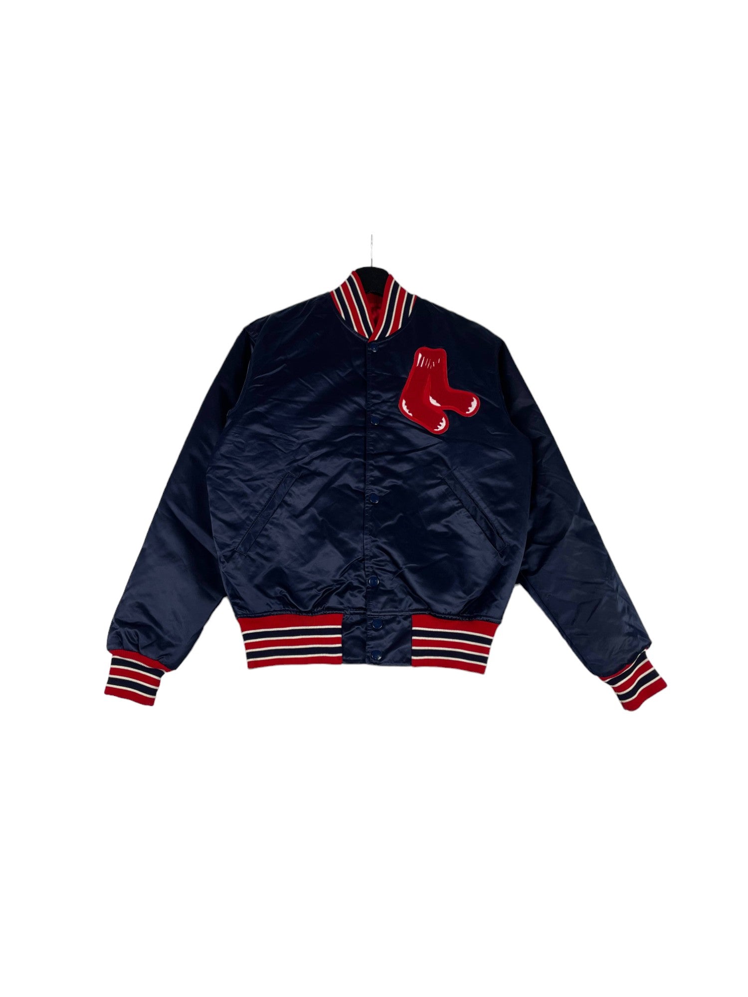 Red Sox Starter Jacket Women